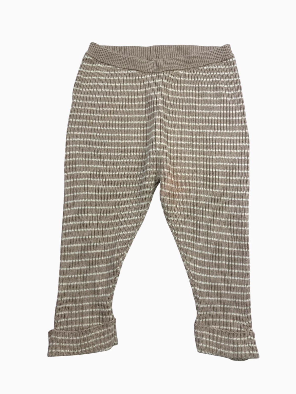 Konges Slöjd - Lange broek (maat 80)