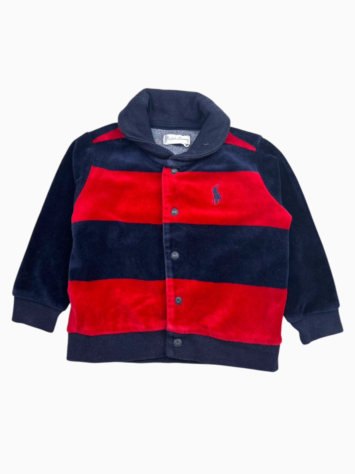 Ralph Lauren - Vest (maat 80 / 86)