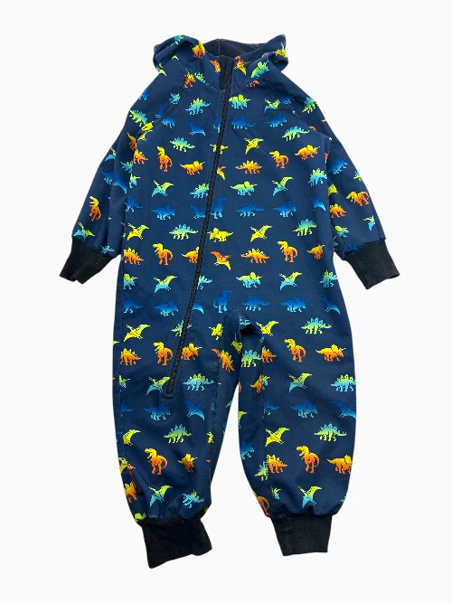 Ielm - Playsuit (maat 98)