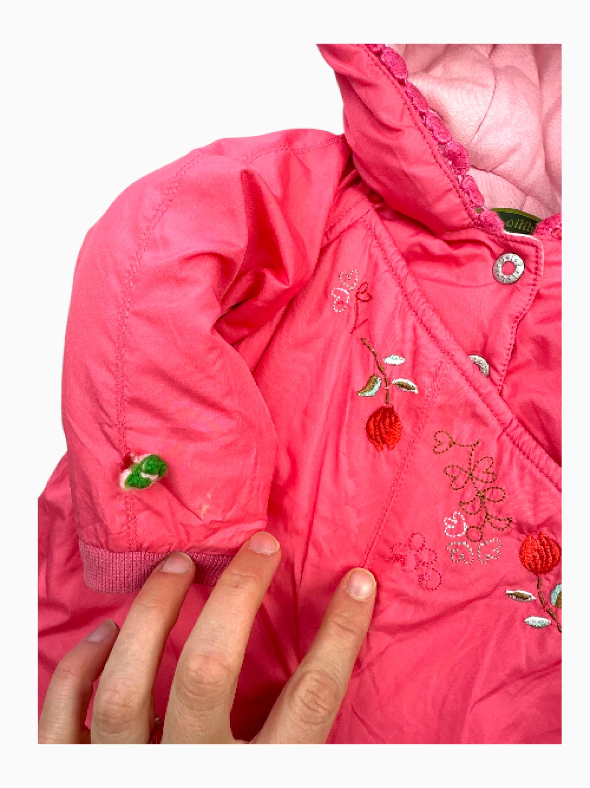 Oilily - Skipak (maat 62)