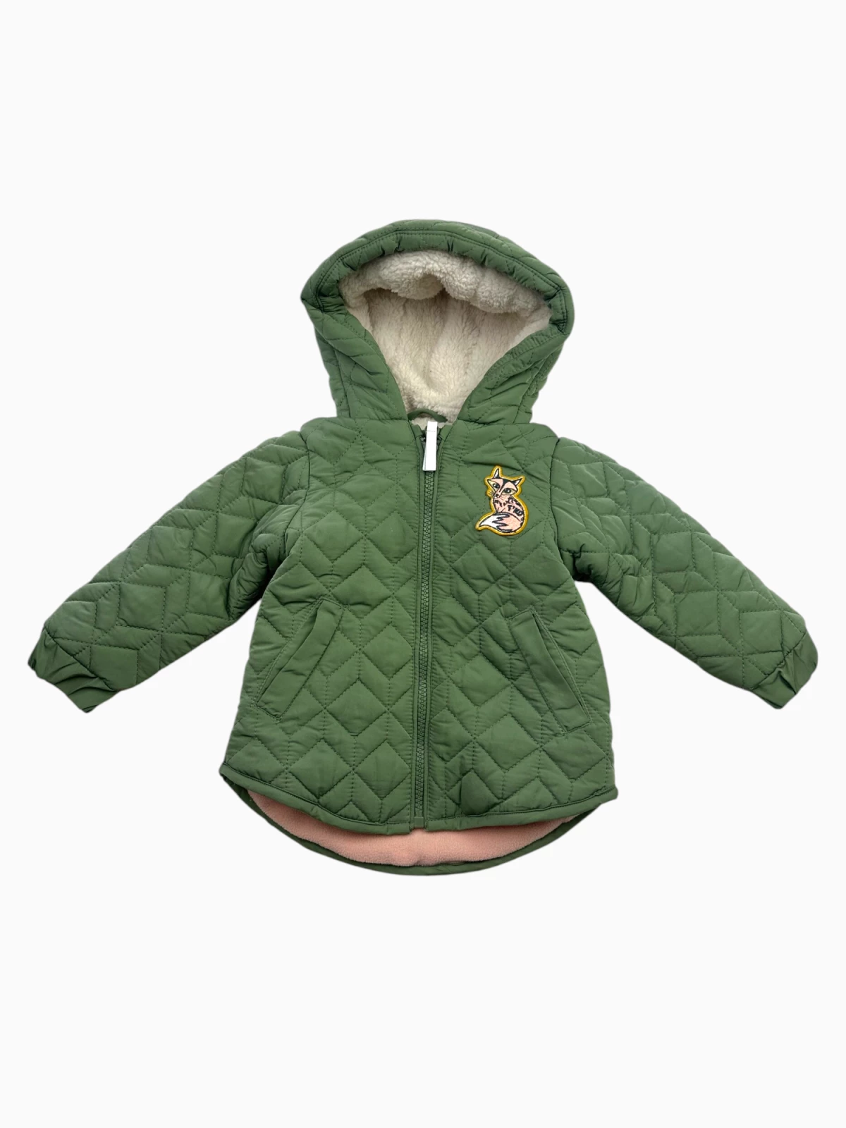 Tumble N Dry - Jas (maat 68)