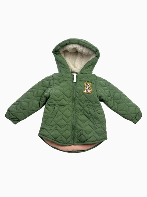 Tumble N Dry - Jas (maat 68)