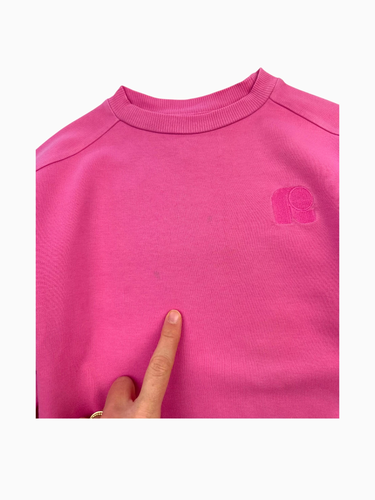 Repose AMS - Trui (maat 98)