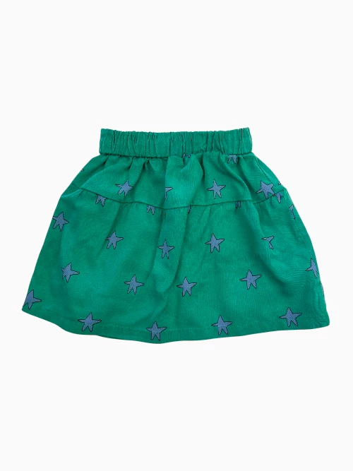 The campamento - Rok (maat 98)