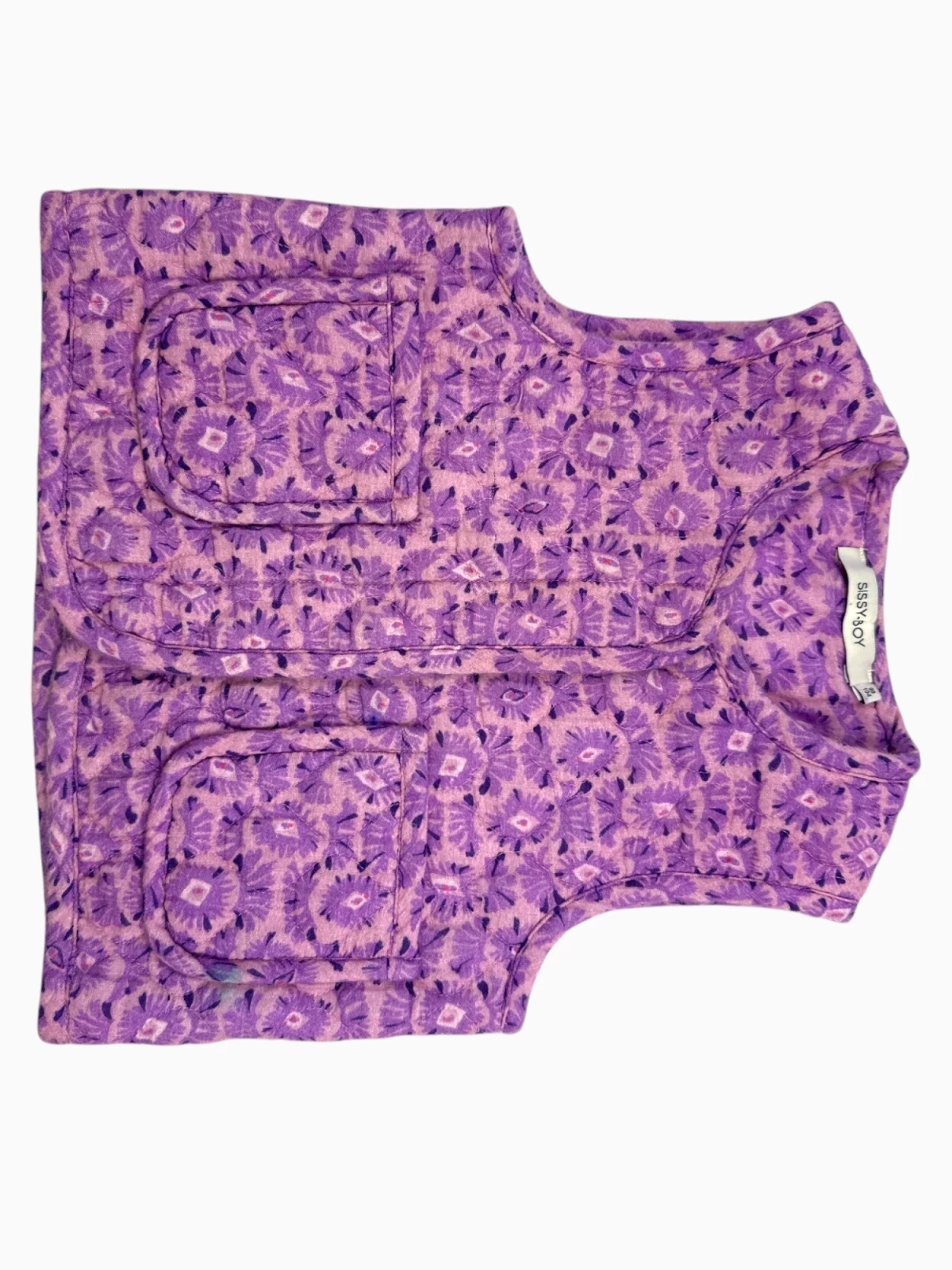 Sissy-Boy - Vest (maat 98 / 104)