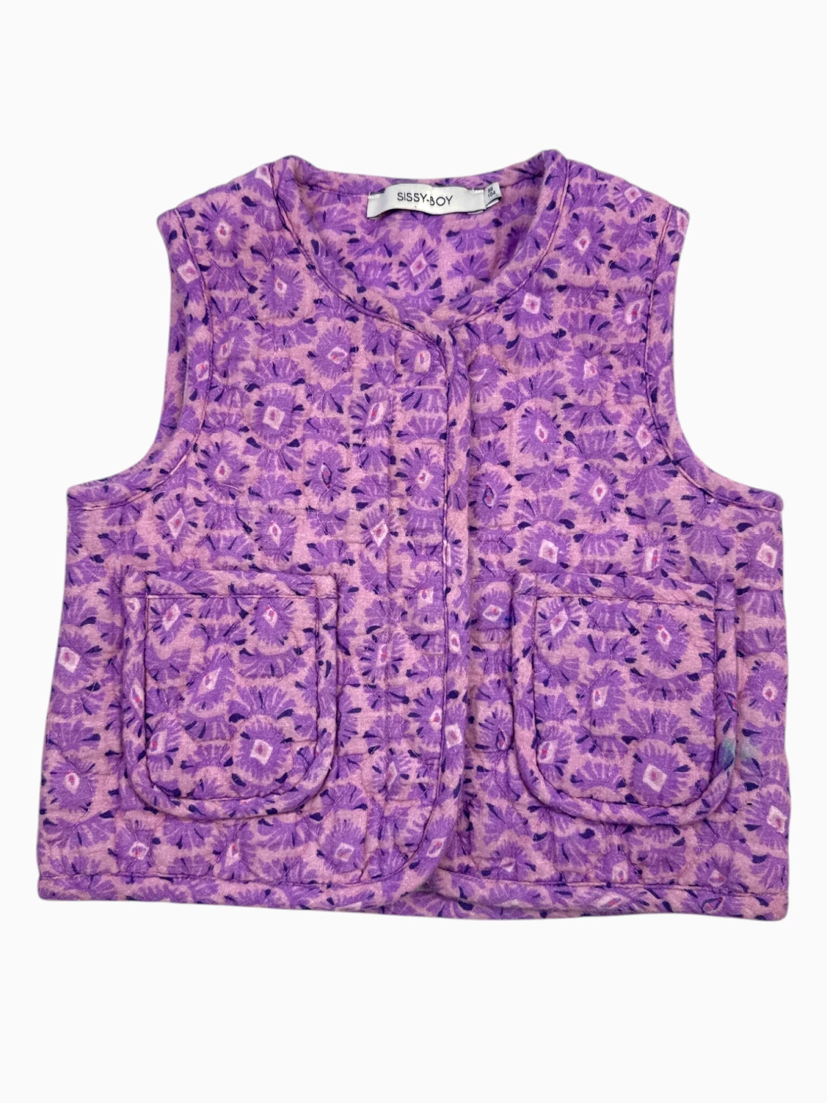 Sissy-Boy - Vest (maat 98 / 104)