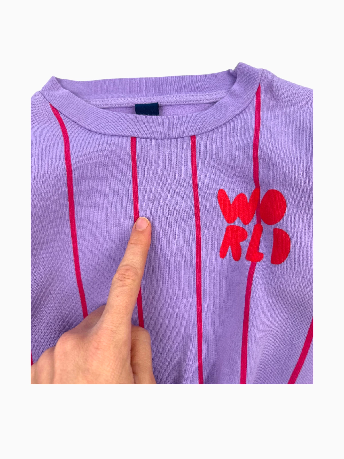 Bonmot - Trui (maat 98)