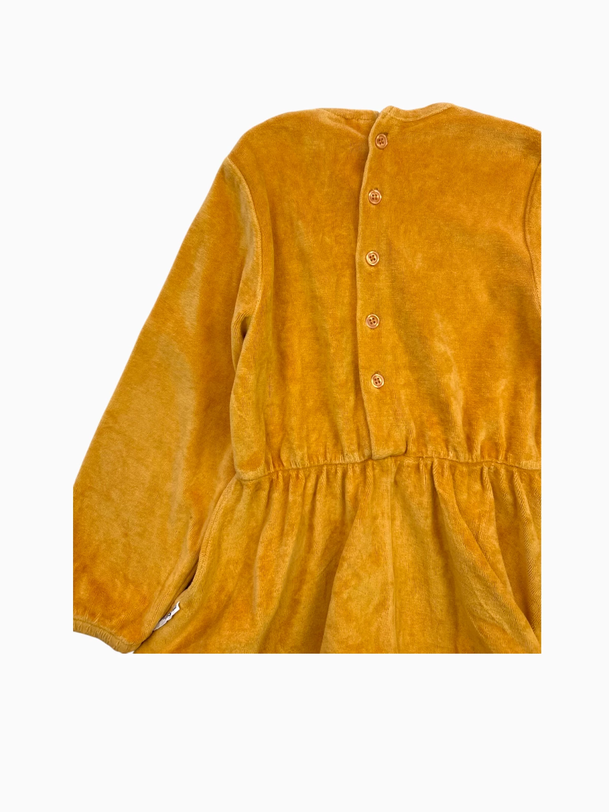 Maed for Mini - Jurk (maat 104)