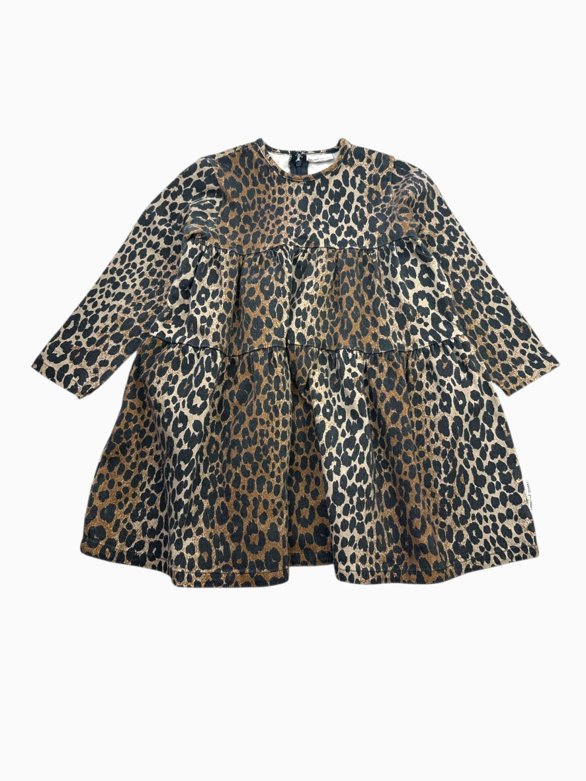 Maed for Mini - Jurk (maat 98)