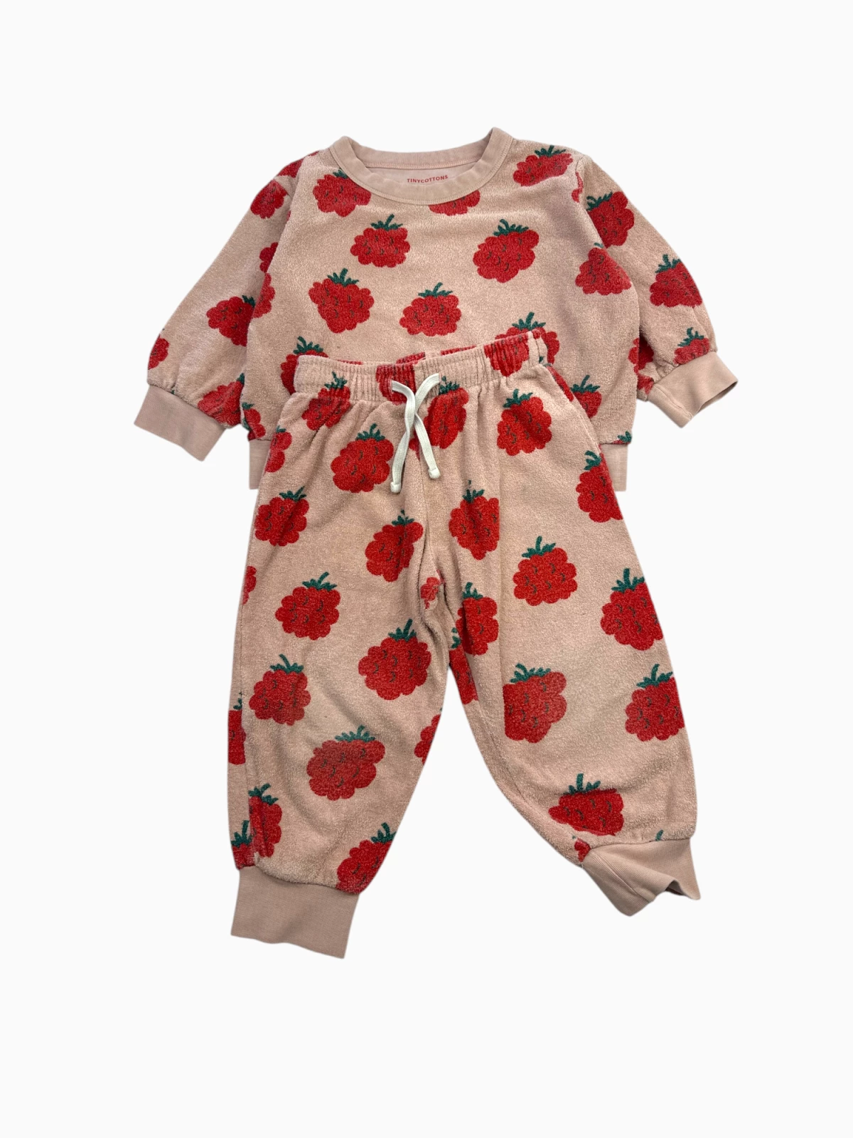 Tinycottons - Set (maat 104)