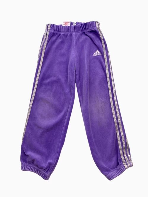 Adidas - Lange broek (maat 104)