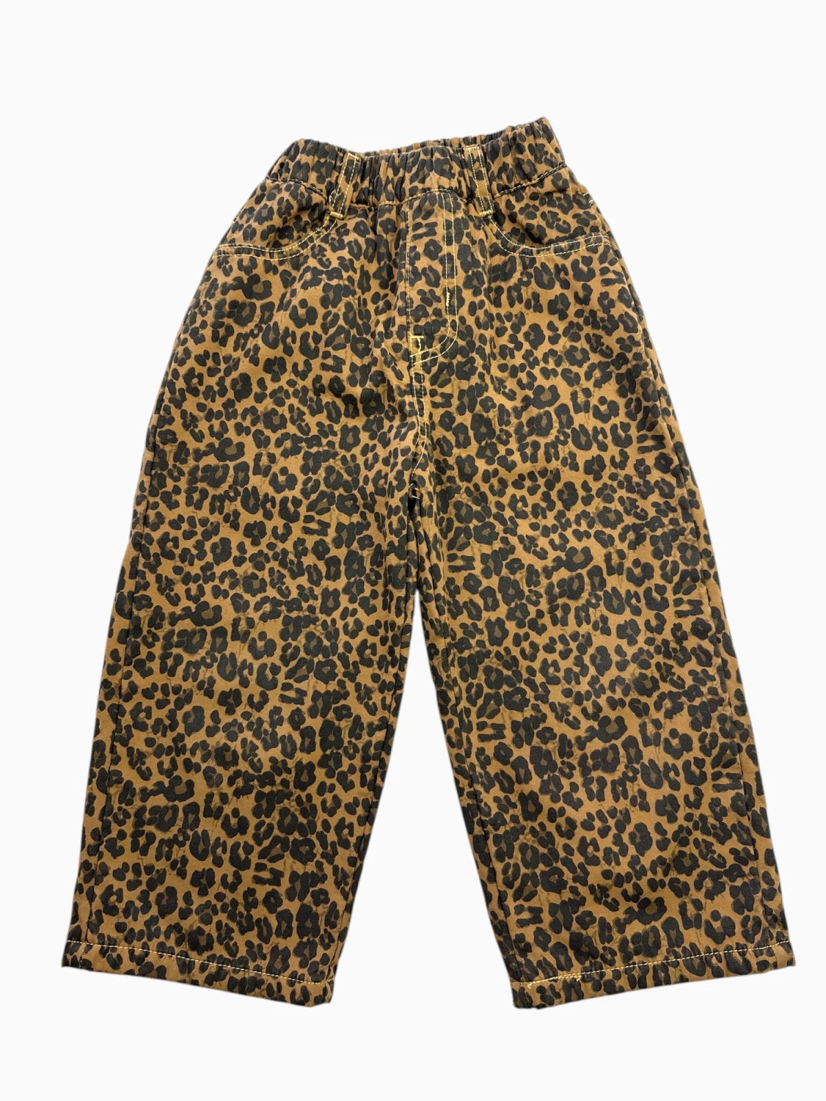 Lange broek (maat 104)