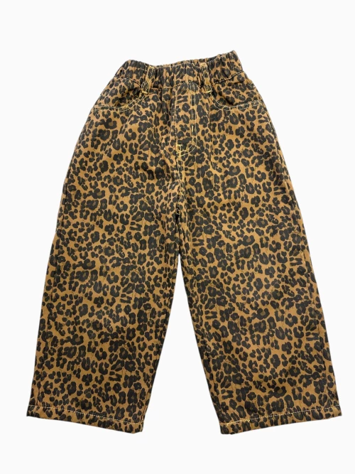 Lange broek (maat 104)