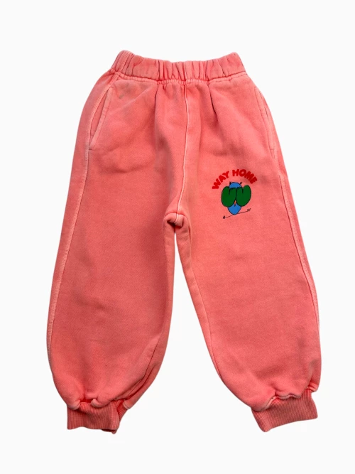 Jelly Mallow - Lange broek (maat 98)