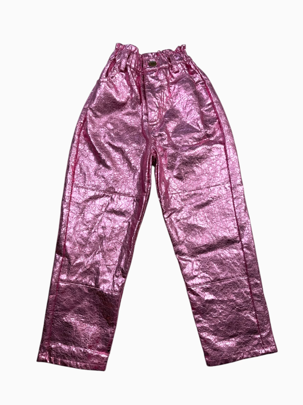 Ammehoela - Lange broek (maat 98 / 104)
