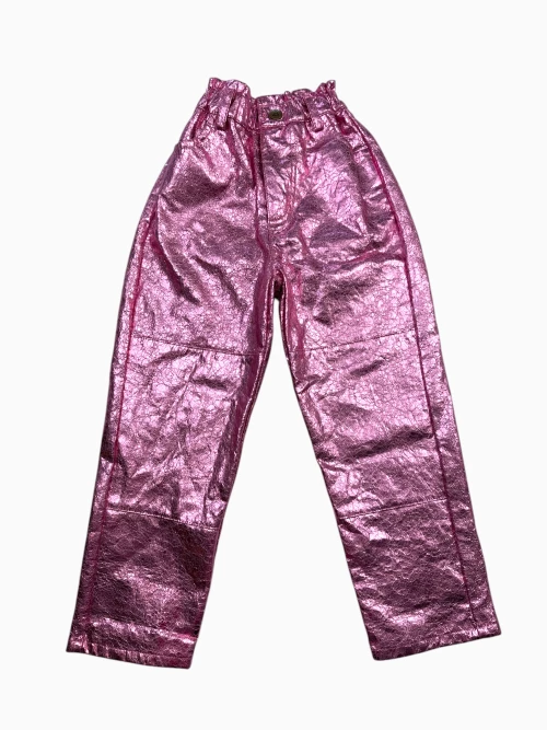 Ammehoela - Lange broek (maat 98 / 104)