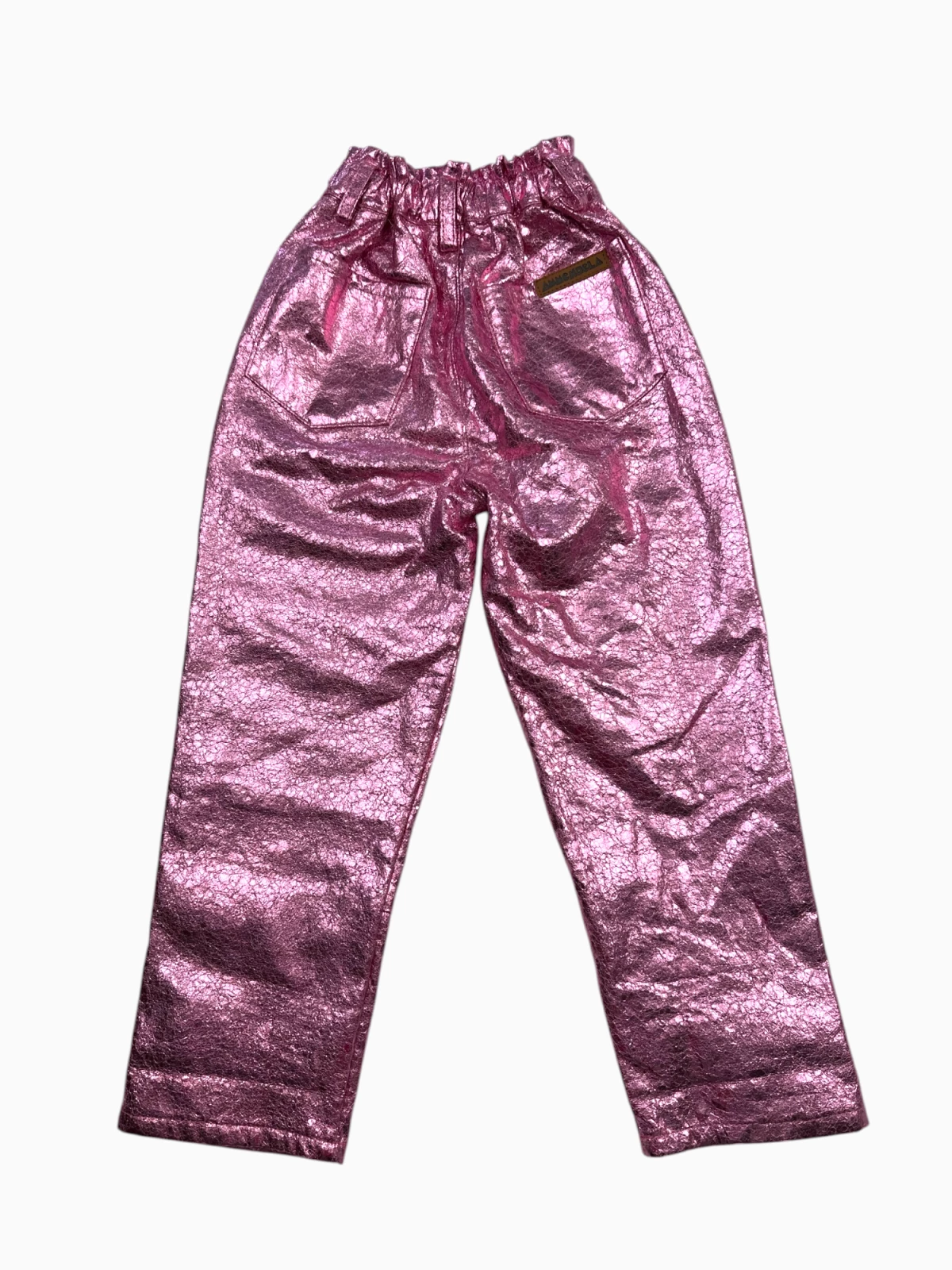 Ammehoela - Lange broek (maat 98 / 104)