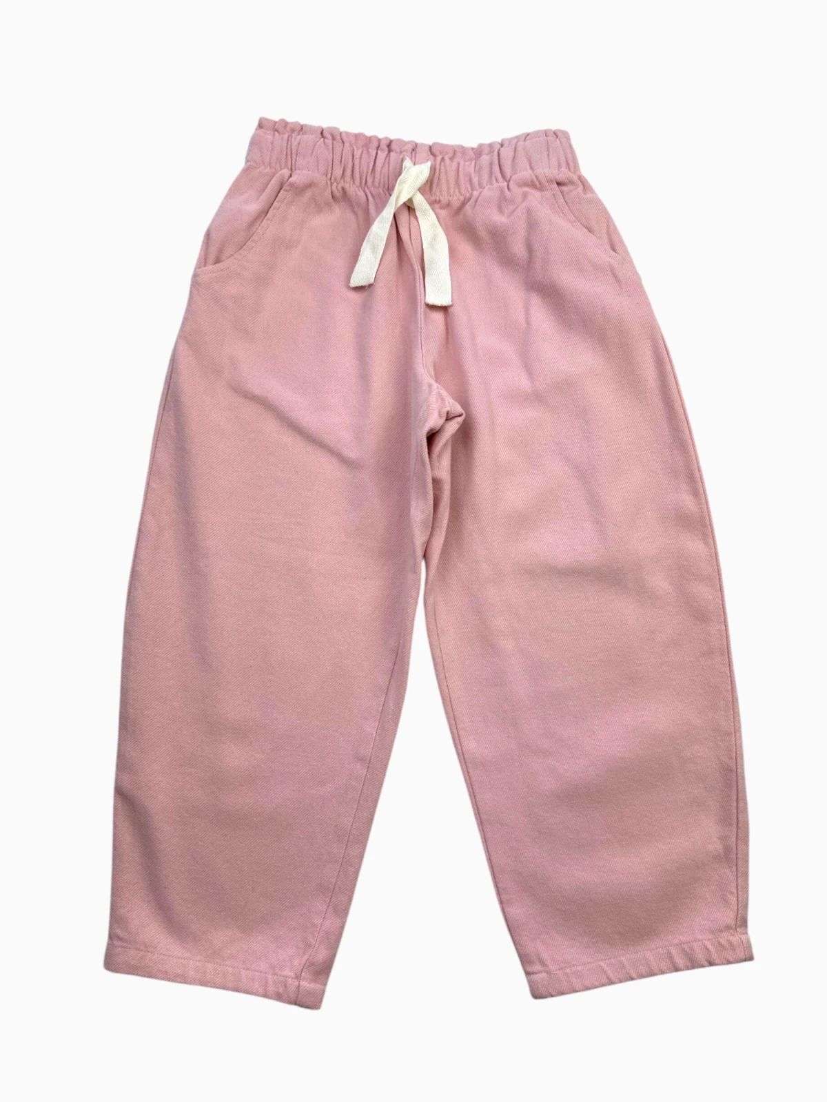 Lange broek (maat 110)