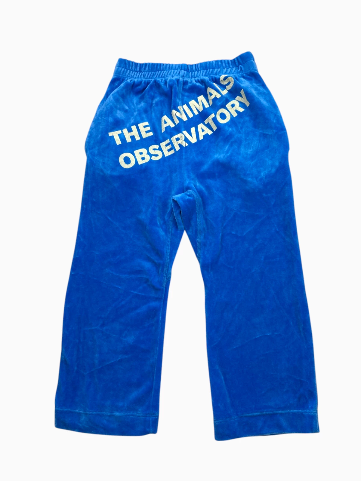 The Animals Observatory - Lange broek (maat 98)