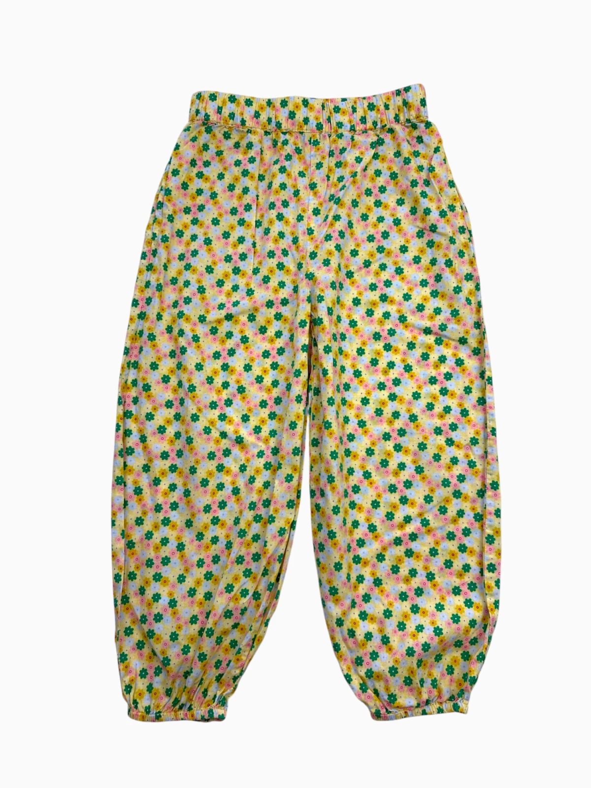 Maed for Mini - Lange broek (maat 104)