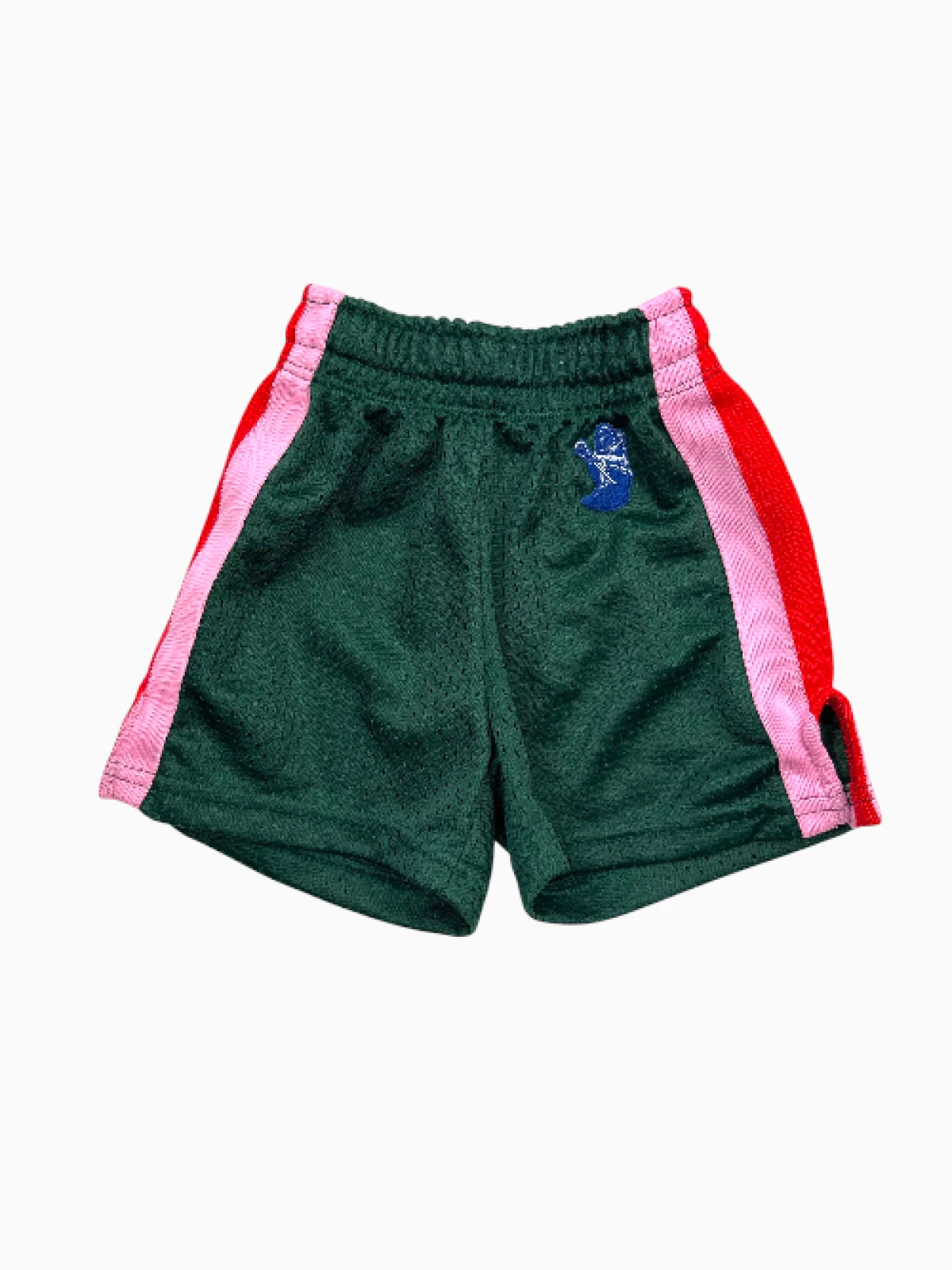 Korte broek (maat 92 / 98)