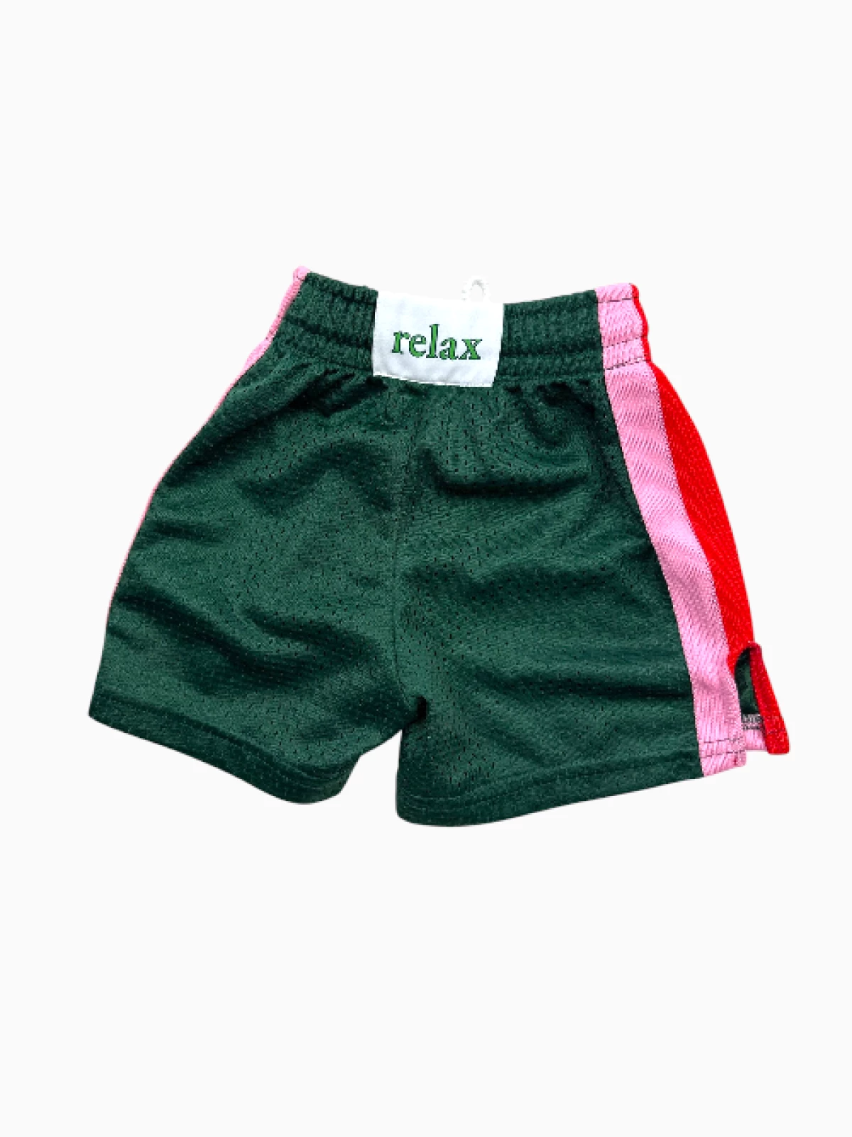 Korte broek (maat 92 / 98)