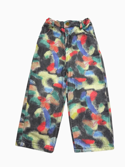 Bobo Choses - Jeans (maat 110)