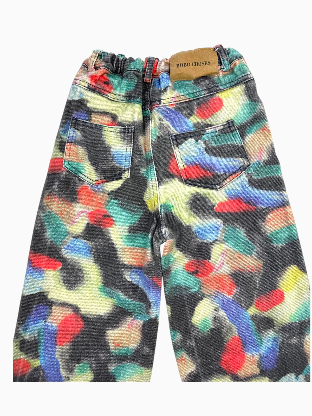 Bobo Choses - Jeans (maat 110)