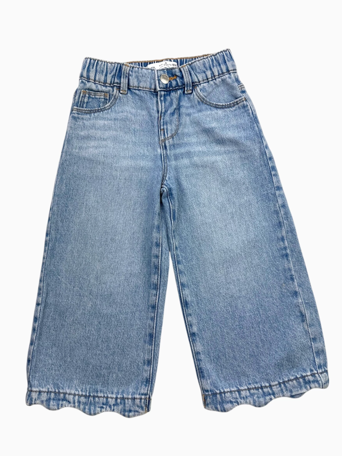 Zara - Jeans (maat 104)