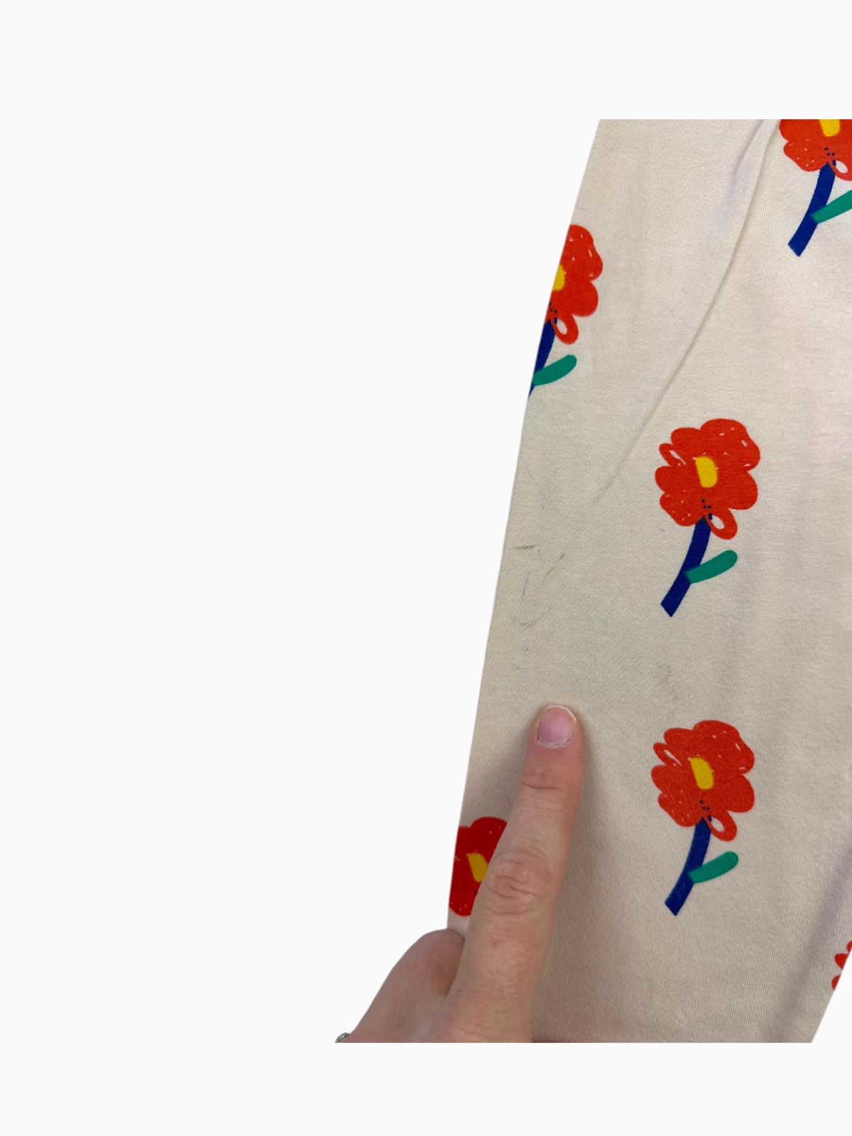 Bobo Choses - Legging (maat 86 / 92)