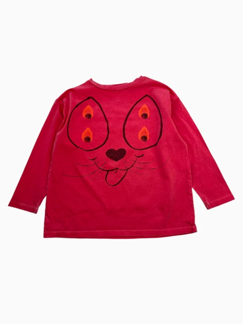 Longsleeve (maat 92)