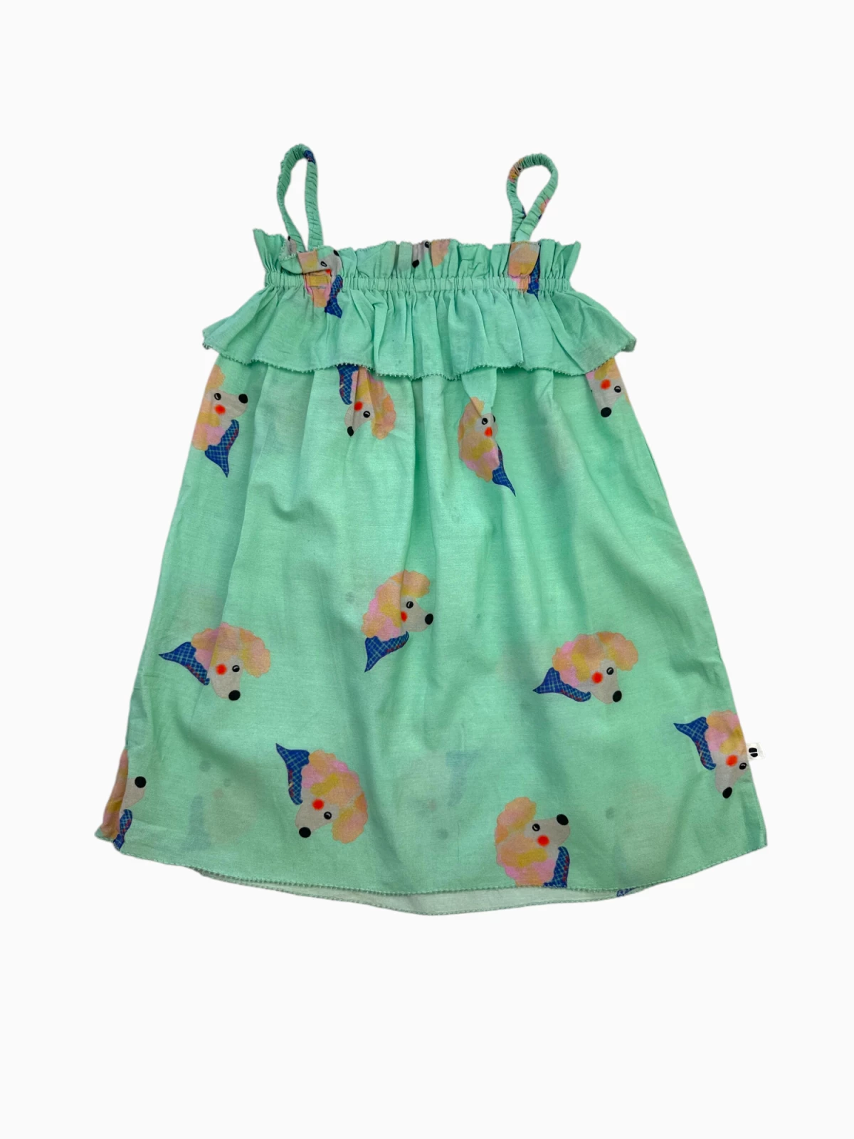 Maed for Mini - Jurk (maat 98)