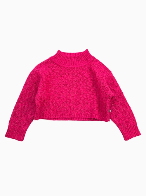 Ammehoela - Trui (maat 98 / 104)