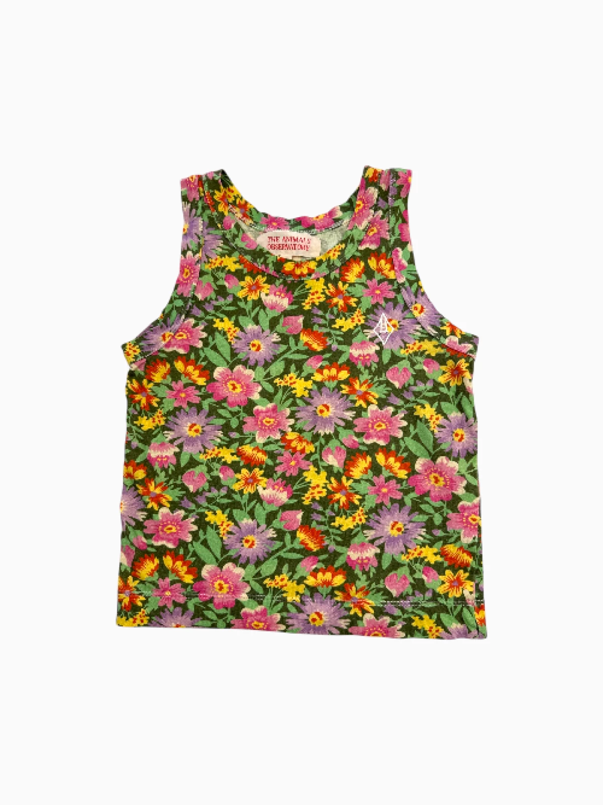 The Animals Observatory - Top (maat 98)