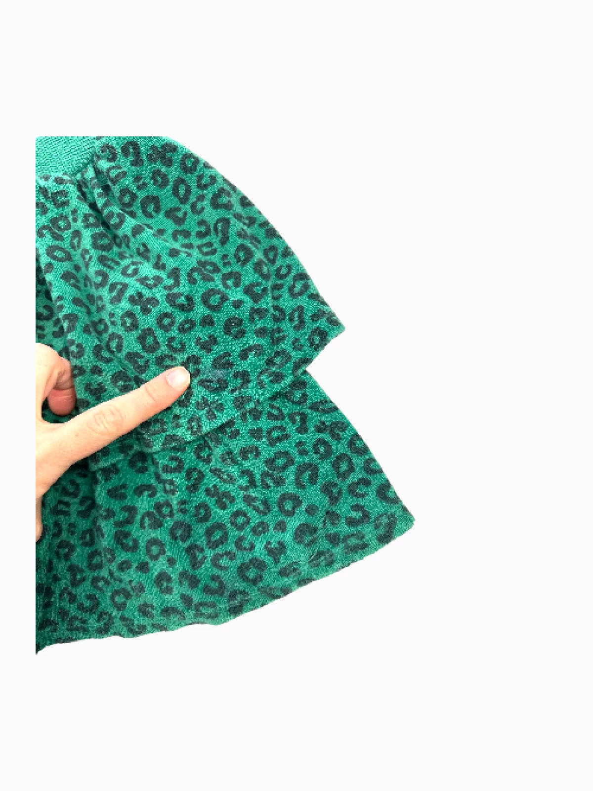 Maed for Mini - Rok (maat 104)