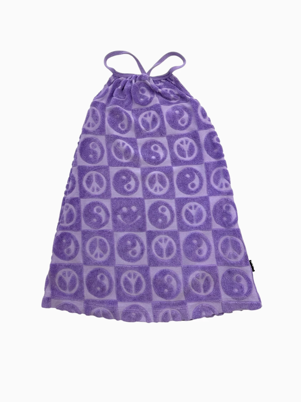 Molo - Jurk (maat 98 / 104)