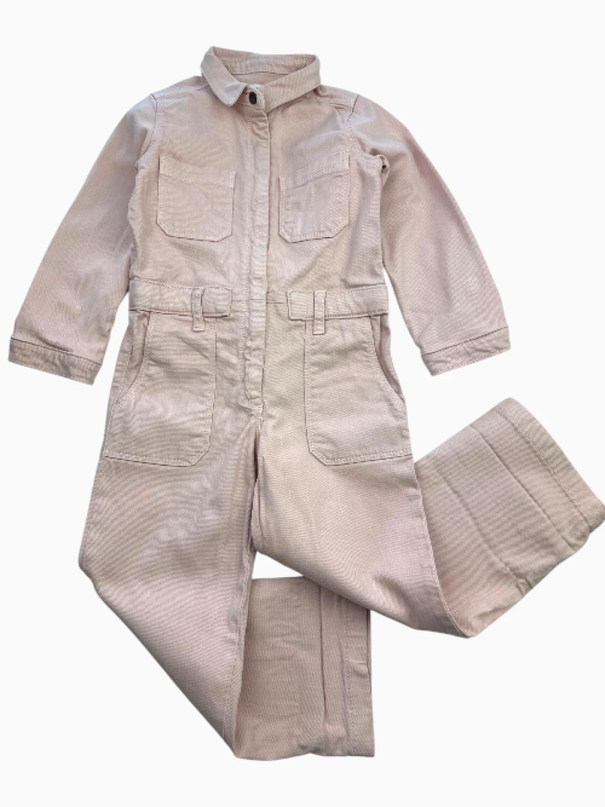 Sissy-Boy - Jumpsuit (maat 98 / 104)