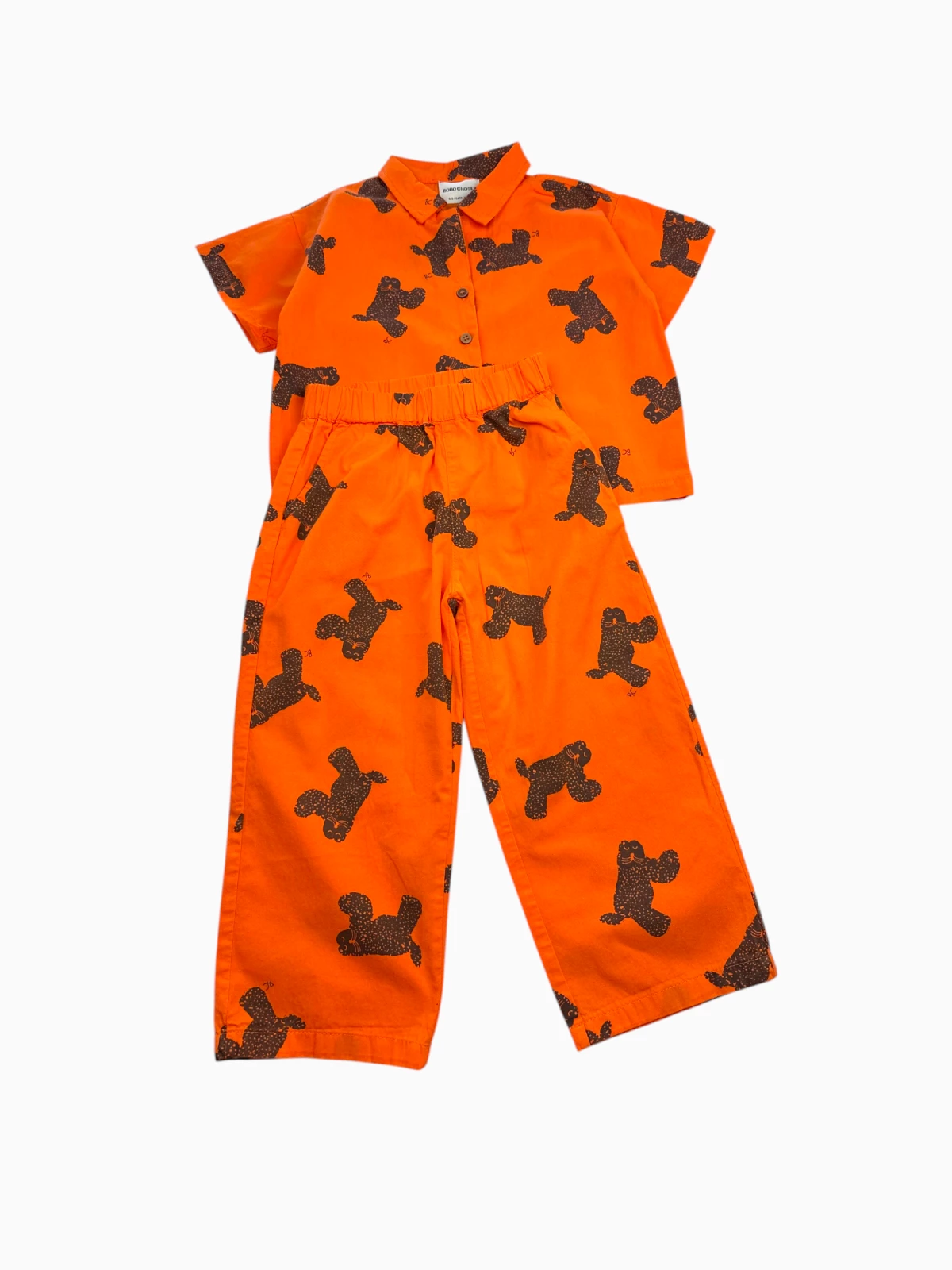 Mini Rodini - Set (maat 110)