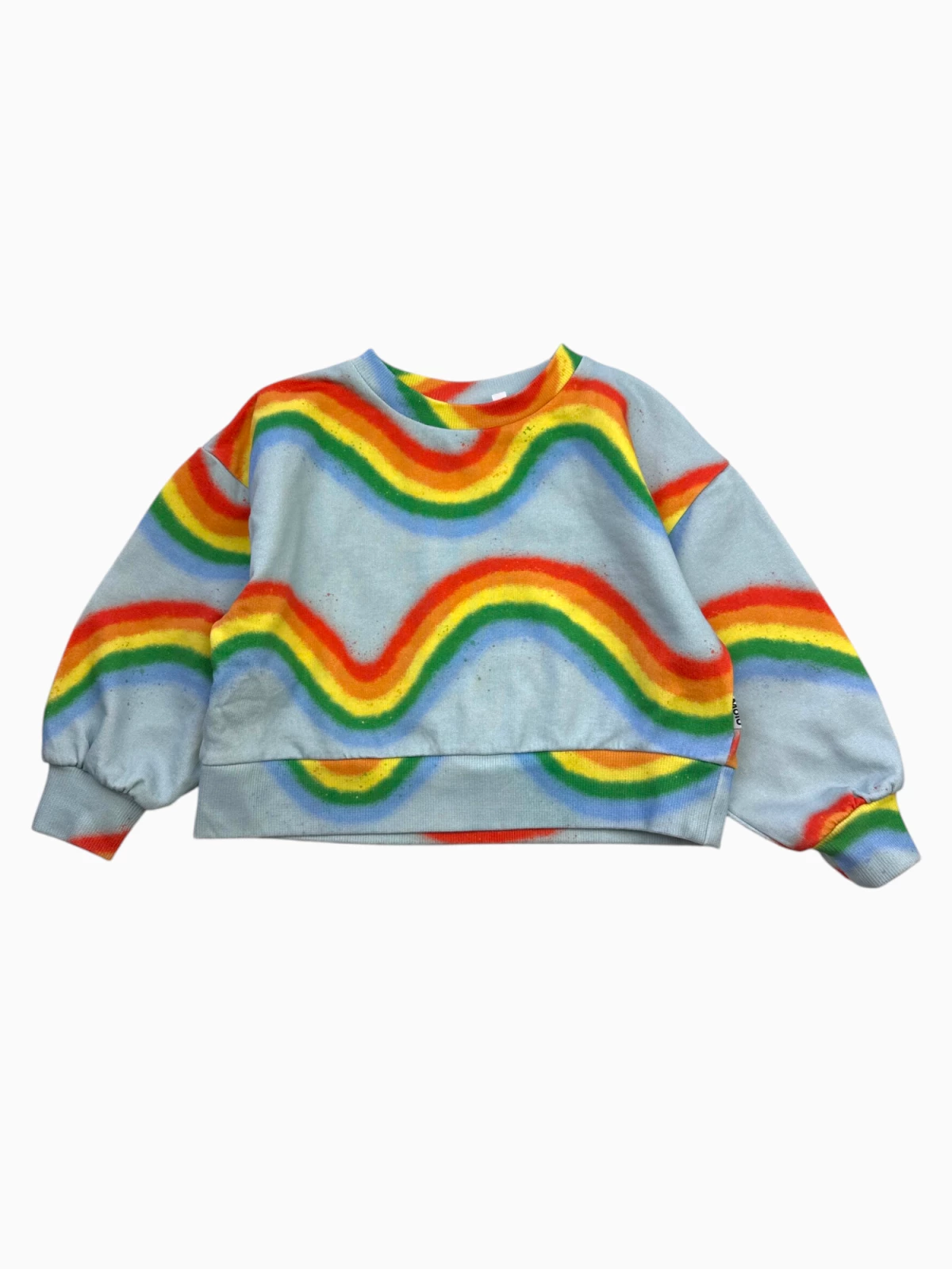 Molo - Trui (maat 104)