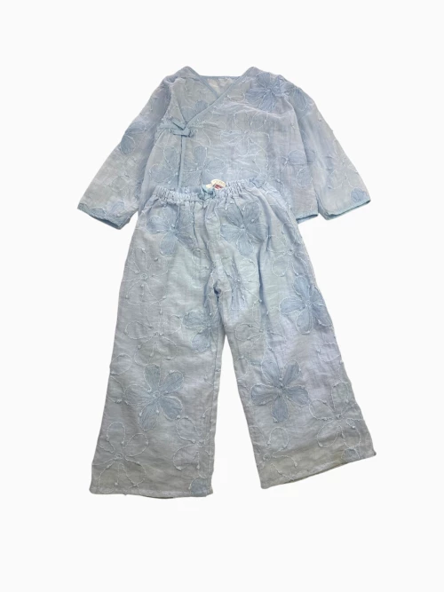 Zara - Set (maat 110)