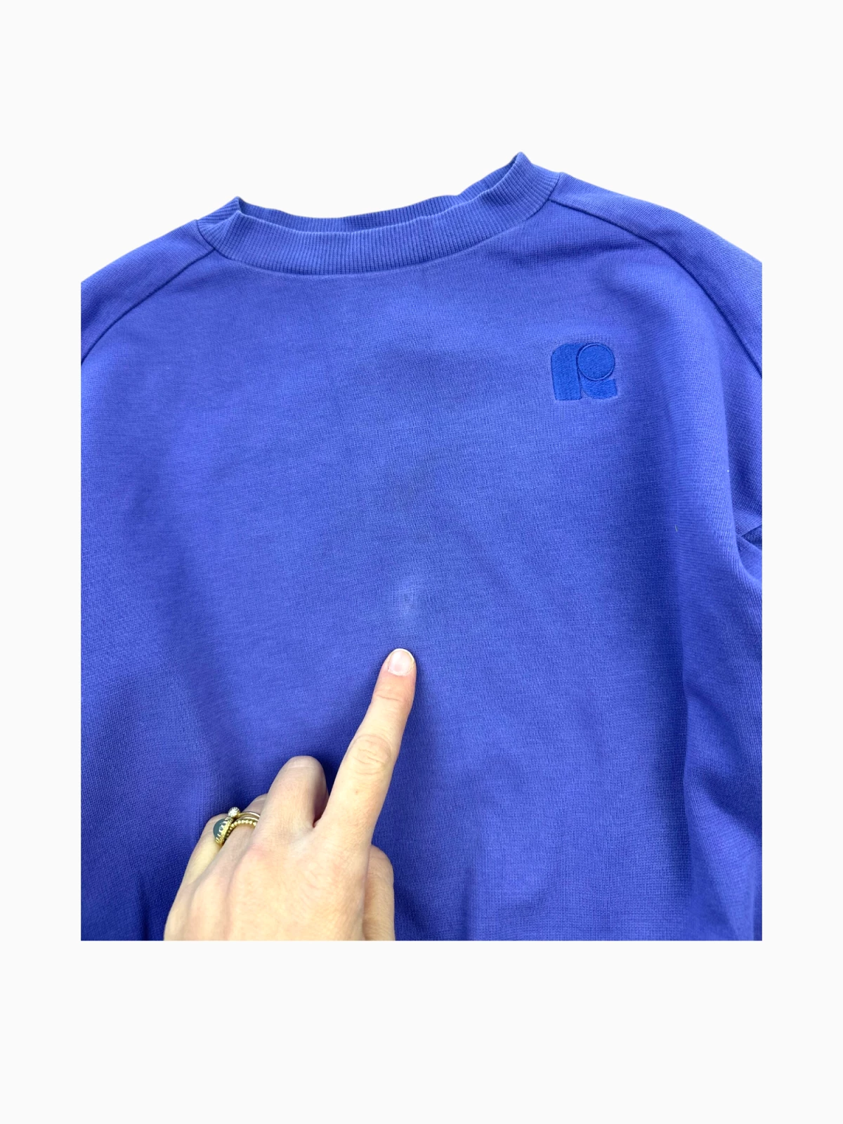 Repose AMS - Vest (maat 98)