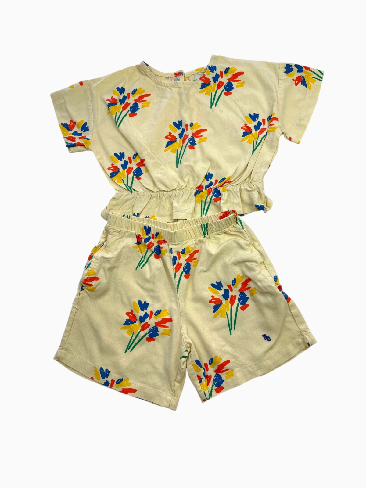 Bobo Choses - Set (maat 110)