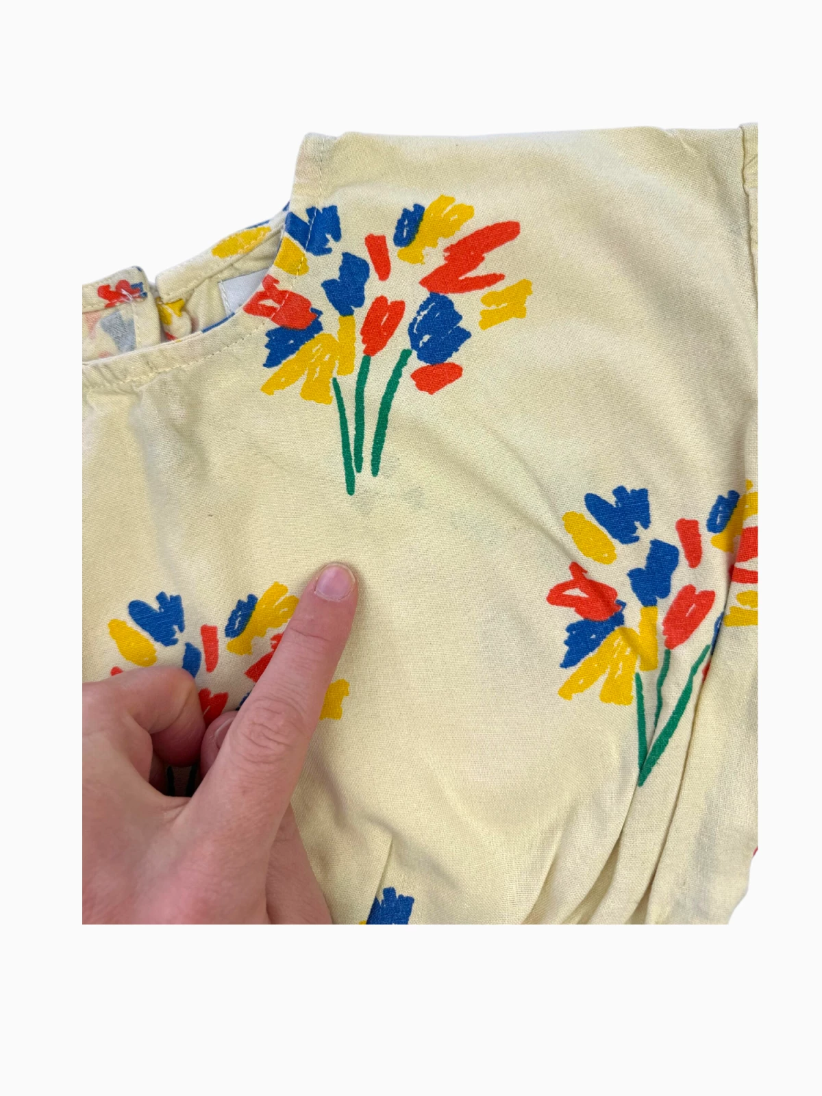 Bobo Choses - Set (maat 110)