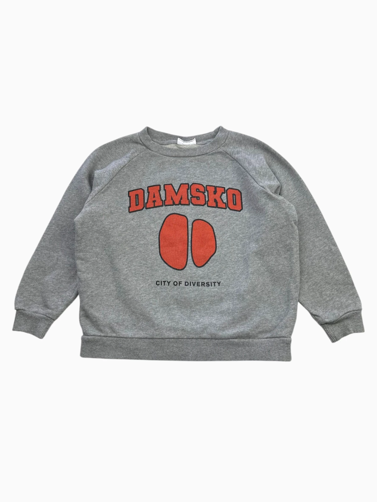 Maed for Mini - Trui (maat 104)