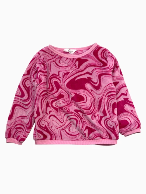 Trui (maat 110 / 116)