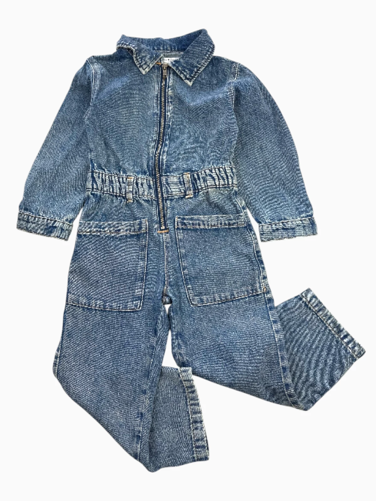 Zara - Jumpsuit (maat 110)