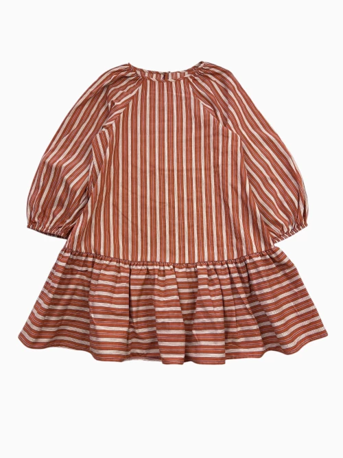 Zara - Jurk (maat 128)