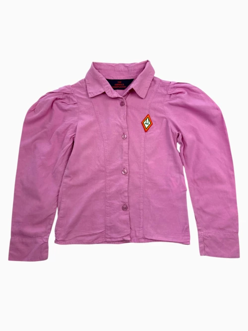 The Animals Observatory - Blouse (maat 98)