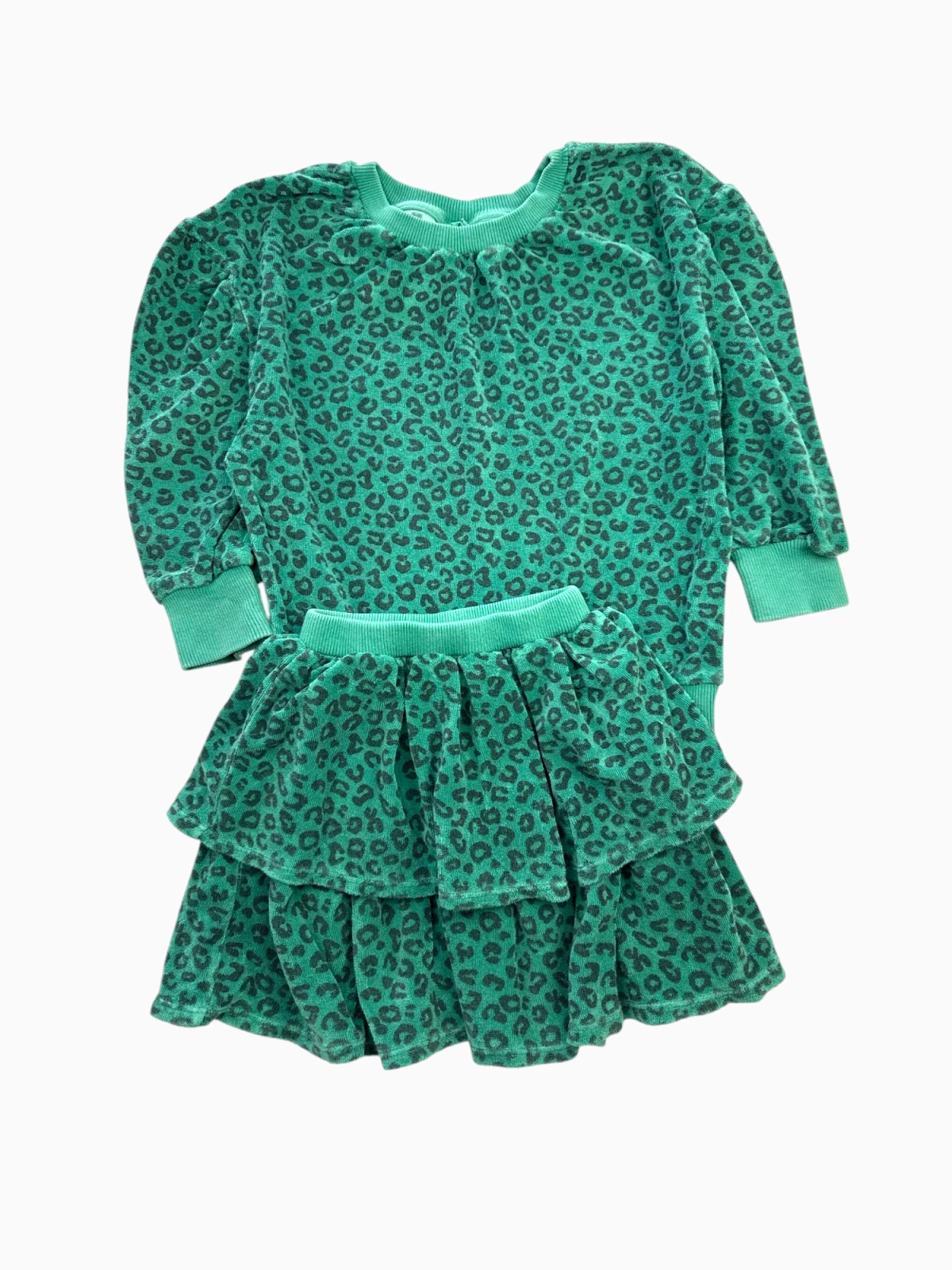 Mini Rodini - Set (maat 98 / 104)