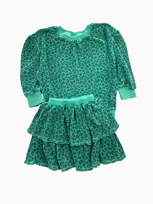 Mini Rodini - Set (maat 98 / 104)